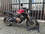 Honda CB 650 R - 2019 - SC Project uitlaat, 4 cilinders, Motorrijbewijs A, Bedrijf, Meer dan 35 kW