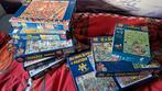 Diverse Jan van Haasteren puzzels te koop, Ophalen, 500 t/m 1500 stukjes, Zo goed als nieuw, Legpuzzel