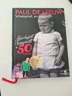 Paul de Leeuw Kookboek - Nette Staat, Ophalen of Verzenden