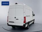 Mercedes-Benz Sprinter 311CDI L2H2 RWD PRO | Tweezitsbijrijd, Wit, Mercedes-Benz, Bedrijf, Nieuw