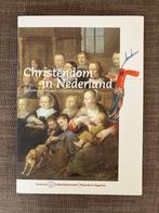 Christendom in Nederland - topstukken uit museum Catharijnec, Ophalen of Verzenden, Zo goed als nieuw, Overige onderwerpen