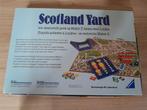 Scotland yard - s1586, Hobby en Vrije tijd, Gezelschapsspellen | Bordspellen, Ophalen of Verzenden, Zo goed als nieuw