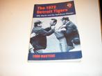 Todd Masters - The 1972 Detroit Tigers, Ophalen of Verzenden, Gelezen, Todd Masters, Balsport