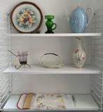 Diverse jaren 50 voorwerpen (vintage, retro), Ophalen of Verzenden, Huis en Inrichting