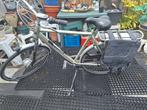 Gazelle elektrische fiets, Fietsen en Brommers, Fietsen | Heren | Herenfietsen, Ophalen of Verzenden, Zo goed als nieuw, Gazelle