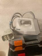 Stoomstrijkijzer, Witgoed en Apparatuur, Strijkijzers en Strijkplanken, Ophalen, Zo goed als nieuw