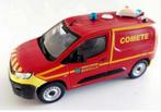 Peugeot Partner VTUL BRANDWEERschaal 1/43 # 79