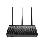 Router Modems Asus, Ophalen of Verzenden, Zo goed als nieuw