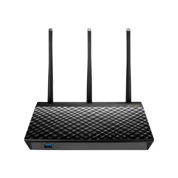 Router Modems Asus beschikbaar voor biedingen