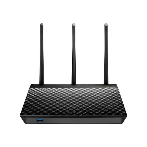 Router Modems Asus, Computers en Software, Routers en Modems, Zo goed als nieuw, Ophalen of Verzenden