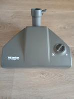 Miele melior stofzuigermond (typ s021/ s022 vario) grijs, Ophalen of Verzenden, Zo goed als nieuw