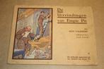 De uitvindingen van Empie Pit - Deel 5 - Circa 1950, Eén stripboek, Ophalen of Verzenden, Gelezen