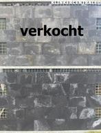 KORTING vlaksteen abbeystones terrasstenen 20x30x4cm antraci