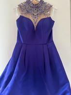 Sherri Hill nieuwe cocktail dress maat 8 Met petticoat, Verzenden, Nieuw, Cocktailjurk