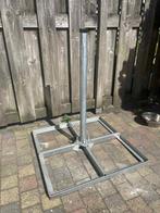 satellietschotels, Audio, Tv en Foto, Schotelantennes, Ophalen, Zo goed als nieuw, (Schotel)antenne-accessoires, Overige merken