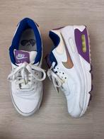 Nike air max 90 SE easter maat 39, Kleding | Dames, Schoenen, Wit, Nike, Ophalen of Verzenden, Sneakers of Gympen