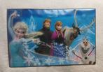 bureau onderlegger Disney Frozen, volgnr 27, Ophalen of Verzenden, Gebruikt