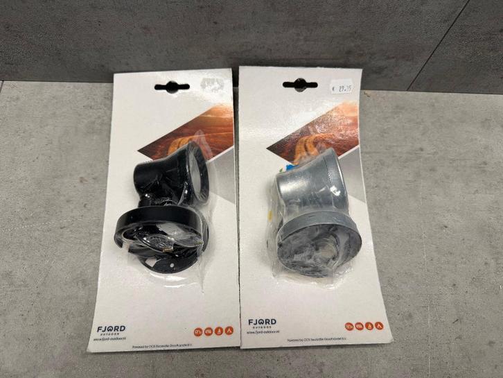 Dometic opbouwspot 12v - NIEUW - 11205, Caravans en Kamperen, Kampeeraccessoires, Nieuw, Ophalen of Verzenden