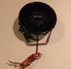 DC 12 V 110db Hoge Geluid Sirene Alarm Hoorn Luidspreker., Ophalen of Verzenden, Zo goed als nieuw