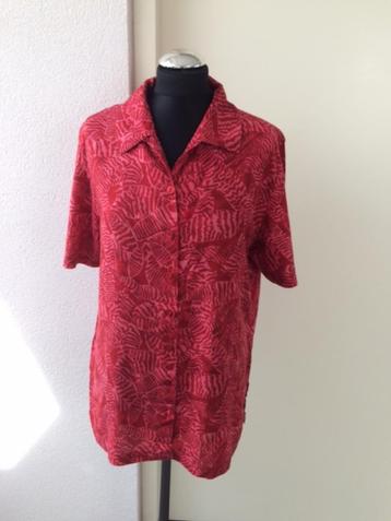 NETTE blouse/tuniek  36/38 beschikbaar voor biedingen