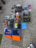 Nitro RC, Ophalen, Gebruikt, Nitro, Auto onroad