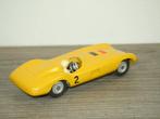 Ferrari 750 Monza Race Car Belgium - Tekno 813 Denmark, Hobby en Vrije tijd, Modelauto's | 1:43, Overige merken, Gebruikt, Auto
