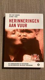 Die vijf dagen in mei 1940 - dvd, Vanaf 12 jaar, Ophalen of Verzenden, Zo goed als nieuw, Overige gebieden