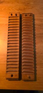 Antieke Sigarenplank, Antiek en Kunst, Ophalen of Verzenden