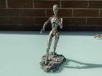 Terminator 3 T-X, Verzamelen, Ophalen of Verzenden, Zo goed als nieuw, Film, Actiefiguur of Pop