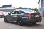 BMW 5 Serie 550xi M performance V8 High Executive Automaat!, Auto's, Automaat, Euro 5, Gebruikt, 8 cilinders