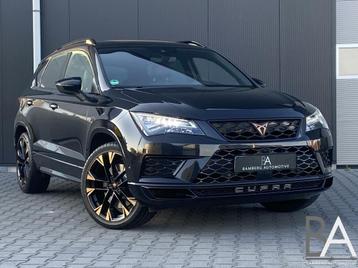 CUPRA Ateca 2.0 TSI 4DRIVE|Beats|360|ACC|lane beschikbaar voor biedingen