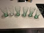 5 Coca Cola Glazen, Ophalen of Verzenden, Zo goed als nieuw