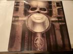 Emerson Lake&Palmer Brain Salad Surgery Rock Lp, Ophalen of Verzenden, Gebruikt, Progressive