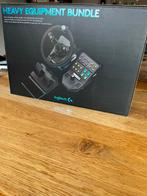 G Heavy Equipment Bundle Farm Sim Controller, Ophalen of Verzenden, Zo goed als nieuw