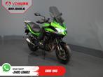 Kawasaki Versys 1000 Tourer BTW motor (incl. BTW €12.950,-, Motoren, Motoren | Kawasaki, Bedrijf, Cruise Control, Sport, Meer dan 35 kW
