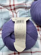 Lana Grossa Taglia lint garen, Hobby en Vrije tijd, Breien en Haken, Ophalen of Verzenden, Nieuw, Breien of Haken, Wol of Garen