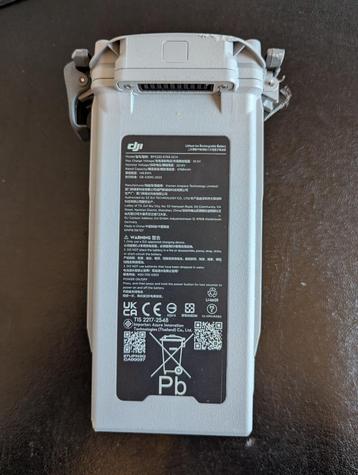 DJI Matrice 4D Series | Accu | 300,- voor 75,- beschikbaar voor biedingen
