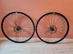 Giant PX2 disc wielset tubeless ready, Fietsen en Brommers, Fietsonderdelen, Gebruikt, Racefiets, Giant, Ophalen