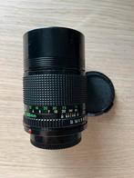 Canon FD 3.5/135mm in super nette staat, Ophalen of Verzenden, Zo goed als nieuw, Telelens