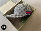 Gucci pet, Kleding | Heren, Hoeden en Petten, Ophalen of Verzenden, Zo goed als nieuw