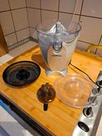 Citruspers, Ophalen, Gebruikt, Elektrisch, Citruspers