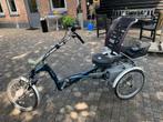 Van raam easy rider elektrische driewielers, Fietsen en Brommers, Fietsen | Driewielfietsen, Ophalen of Verzenden, Gebruikt