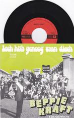 BEPPIE KRAFT  MOOI, Maxi-single, Ophalen of Verzenden, Zo goed als nieuw, 12 inch