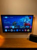 Philips 42PFL Smart LED TV incl voet en muurbeugel, Ophalen, Philips, 50 Hz, 100 cm of meer
