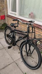 Sparta herenfiets 26 inch, Fietsen en Brommers, Fietsen | Heren | Herenfietsen, Minder dan 49 cm, Ophalen of Verzenden, Gebruikt