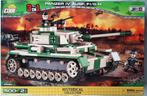 Nieuw: COBI 2508A, Panzer IV Ausf. F1/G/H, 3-in-1, Nieuw, Overige merken, Ophalen of Verzenden