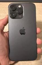 iPhone 14 Pro Max 256GB – Zwarte, 256 GB, 83 %, Gebruikt, Zwart