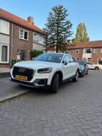 Audi Q2 TFSI Pro Line Plus LED KEYLESS-GO VIRTUAL COCKPIT, Stof, USB, 116 pk, Wit