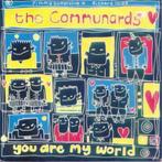 Single The Communards - You Are My World, Gebruikt, Verzenden, 7 inch, Single