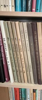 Dr Jac. P. Thijsse - 7 boeken, Dr. Jac. P. Thijsse, Ophalen of Verzenden, Zo goed als nieuw, Natuur algemeen